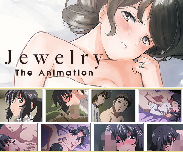 Jewelry THE ANIMATION HanimeZ